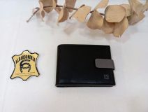 54955 BILLETERO GUM HORIZONTAL C/BROCHE J.L.PIEL