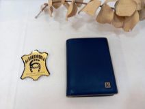 54987 BILLETERO GUM VERTICAL  J.L.PIEL