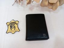 54987 BILLETERO GUM VERTICAL  J.L.PIEL