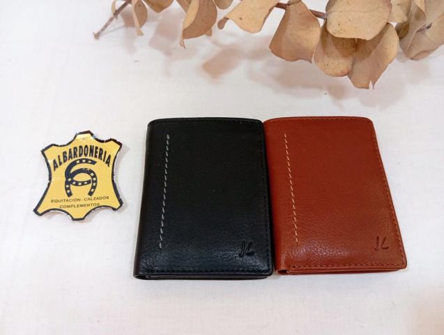 59023 BILLETERO LAVADA VERTICAL J.L.PIEL