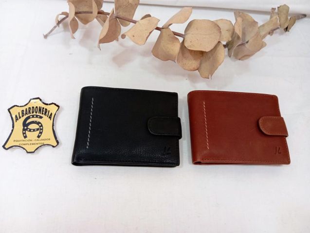 59055 BILLETERO LAVADA HORIZONTAL C/BROCH J.L.PIEL