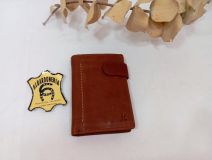 59056 BILLETERO LAVADA VERTICAL C/BROCHE J.L.PIEL