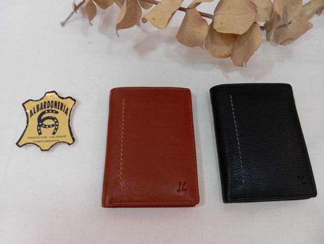 59087 BILLETERO LAVADA VERTICAL J.L.PIEL