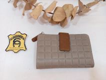 9925 BILLETERO SRA. GRESSIT J.L.PIEL