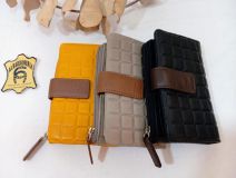 9924 BILLETERO SRA. GRESSIT J.L.PIEL