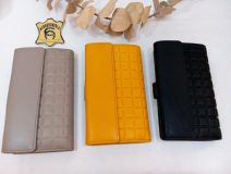 9924 BILLETERO SRA. GRESSIT J.L.PIEL