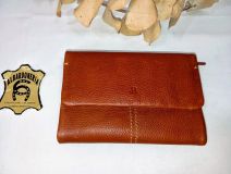 99824 BILLETERO SRA. LAVADA J.L.PIEL