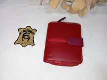 9932 BILLETERO SRA. VALENTINA J.L.PIEL