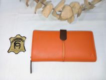 99325 BILLETERO SRA. VALENTINA J.L.PIEL