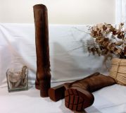 103110 BOTA ALERT D9559-CA CALF COLTON