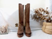 103110 BOTA ALERT D9559-CA CALF COLTON