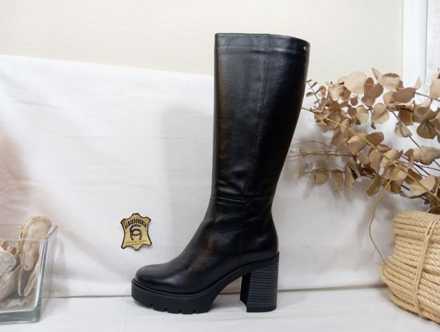 103115 BOTA ALERT D9559-TO TOSCANA NEGRO