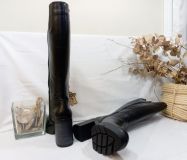 103115 BOTA ALERT D9559-TO TOSCANA NEGRO