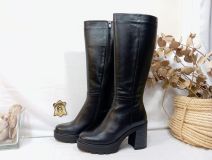 103115 BOTA ALERT D9559-TO TOSCANA NEGRO