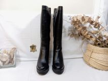103115 BOTA ALERT D9559-TO TOSCANA NEGRO