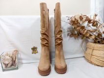 103141 BOTA SARAH D9574-CA CALF CORDA 