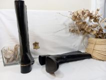 103225 BOTA KIM D9609 TOSCANA NEGRO