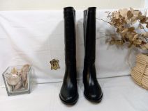 103225 BOTA KIM D9609 TOSCANA NEGRO