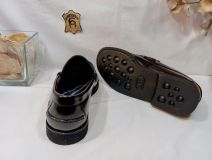 506710 ZAPATO STAMFORD F0049 FLORENTICK BORLA NEGR