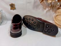 506709 ZAPATO STAMFORD F0049 FLORENTICK  BORLA BUR