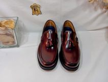 506709 ZAPATO STAMFORD F0049 FLORENTICK  BORLA BUR