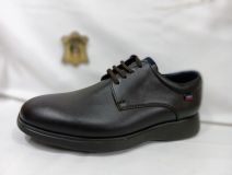 61000 ZAPATO BLUCHER ELEGANCE NEGRO CALLAGHAN