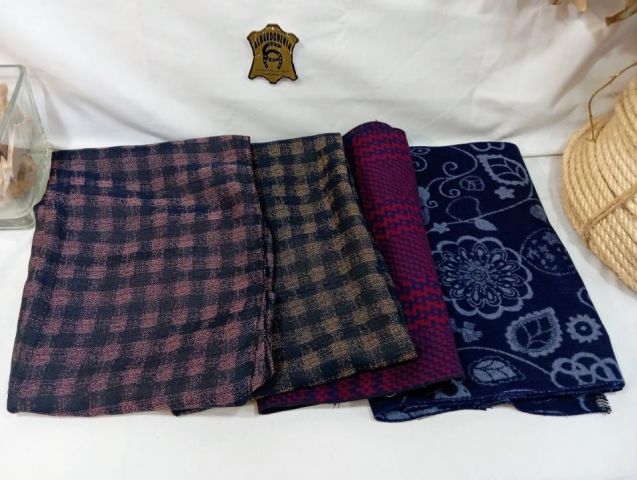 B-DEP BUFANDA COLORES BOCCOLA