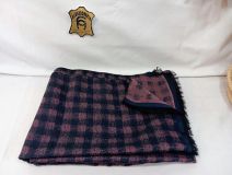 B-DEP BUFANDA COLORES BOCCOLA