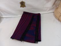 B-DEP BUFANDA COLORES BOCCOLA