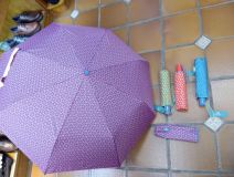 11657024 PARAGUAS SRA. 60/8 AUTO.GEOMETRICO PÑ.CUR