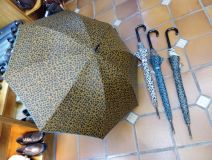 10724025 PARAGUAS SRA. 60/8 ALU.AUTO.PÑ.CU.A.PRINT