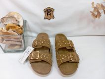 16328201-S8A3 SANDALIA SRA. SERRAJE CAMEL CARMELA