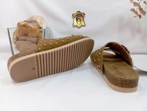 16328201-S8A3 SANDALIA SRA. SERRAJE CAMEL CARMELA