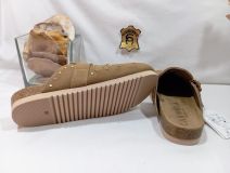 16328001-S8A3 ZAPATO SRA. SERRAJE CAMEL CARMELA
