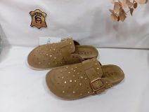 16328001-S8A3 ZAPATO SRA. SERRAJE CAMEL CARMELA