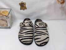 16327802-S8A3 ZAPATO SRA. PIEL CEBRA CARMELA