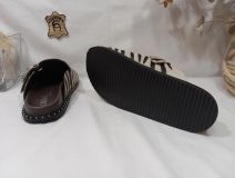 16327802-S8A3 ZAPATO SRA. PIEL CEBRA CARMELA