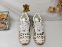 16228701-S8A1 ZAPATO SRA. PIEL BLANCO CARMELA