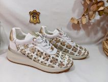 16228701-S8A1 ZAPATO SRA. PIEL BLANCO CARMELA