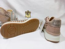 16228702-S8A3 ZAPATO SRA. PIEL BEIGE CARMELA