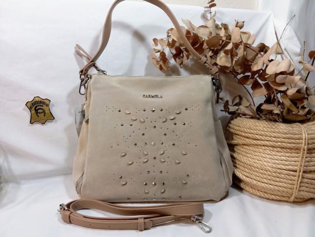 18620404-NON BOLSO SRA.C BEIGE CARMELA