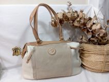 18619901-NON BOLSO SRA.C BEIGE CARMELA