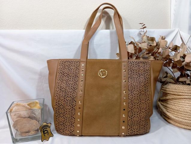18620802-NON BOLSO SRA. C.CAMEL CARMELA