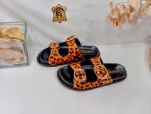 16305602-S8A1 SANDALIA SRA. PIEL LEOPARDO CARMELA