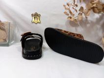 16305602-S8A1 SANDALIA SRA. PIEL LEOPARDO CARMELA