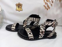 16238906-S8A1 SANDALIA SRA. PIEL CEBRA CARMELA