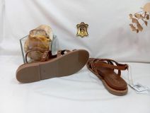16239203-S8A1 SANDALIA SRA. PIEL CAMEL CARMELA