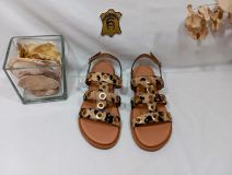 16320802-S8A1 SANDALIA SRA. PIEL LEOPARDO CARMELA