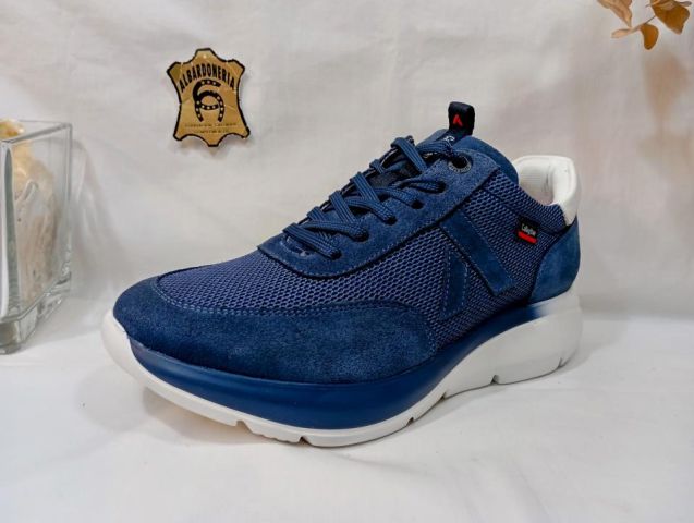 61205 DEPORTIVO LUXE/OCEAN ALGORITMO BLAN-OCEAN