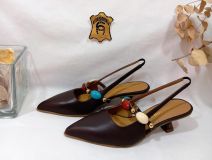 18637 ZAPATO NATUR TESTA P. MIRALLES